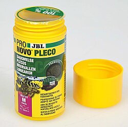 JBL Pronovo Pleco Water M Vatoz Yemi 250 ML - 2