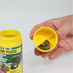 JBL Pronovo Pleco Water M Vatoz Yemi 250 ML - 4