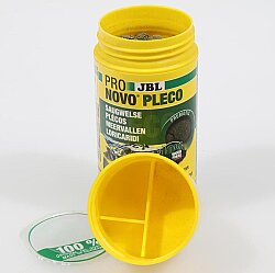 JBL Pronovo Pleco Water M Vatoz Yemi 250 ML - 5