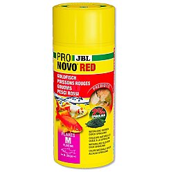 JBL Pronovo Red Flakes M Balık Yemi 250 ML - JBL