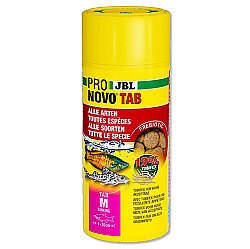 JBL Pronovo Tab Tablet Balık Yemi 100 ML - JBL