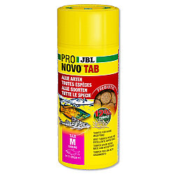 JBL Pronovo Tab Tablet Balık Yemi 250 ML - JBL