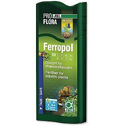 JBL Pro Flora Ferropol Sıvı Bitki Gübresi 100 ML - JBL