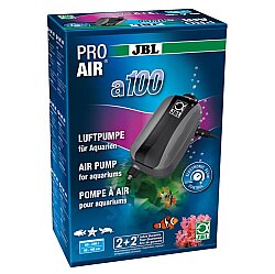 JBL ProAir A100 Hava Motoru - JBL
