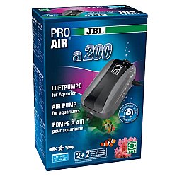 JBL ProAir A200 Hava Motoru - JBL