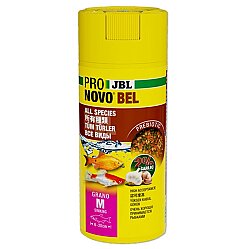 JBL Pronovo Bel Grano M Balık Yemi 250 ML - JBL