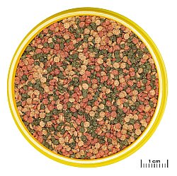 JBL Pronovo Bel Grano M Balık Yemi 250 ML - 3