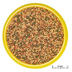 JBL Pronovo Bel Grano S Balık Yemi 100 ML - 3
