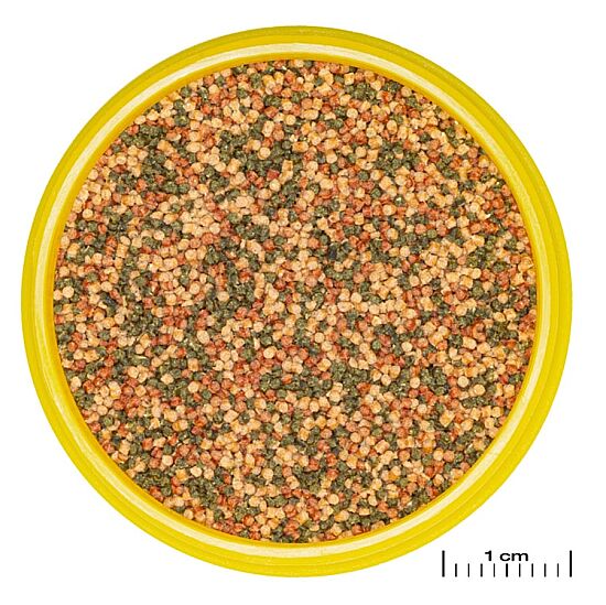 JBL Pronovo Bel Grano S Balık Yemi 100 ML - 3