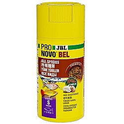 JBL Pronovo Bel Grano S Balık Yemi 100 ML - JBL