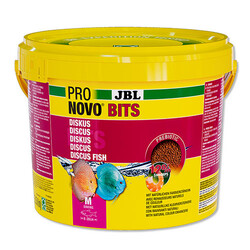 JBL - Jbl Pronovo Bits Grano M 5,5 Lt 2900 Gr