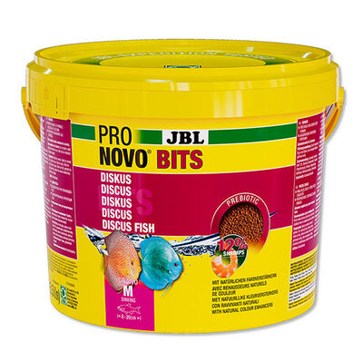 Jbl Pronovo Bits Grano M 5,5 Lt 2900 Gr