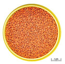 JBL Pronovo Bits Grano M Balık Yemi 250 ML - 3