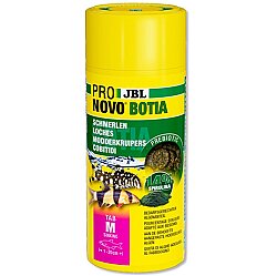 JBL Pronovo Botia Tab M Balık Yemi 100 ML - JBL