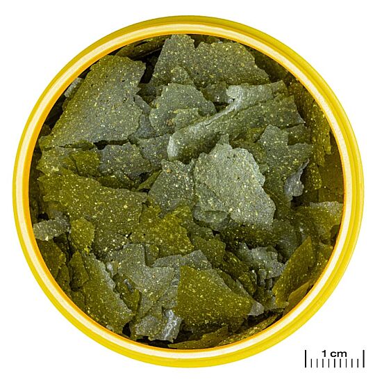 JBL Pronovo Spirulina Flakes M Balık Yemi 250 ML - 3