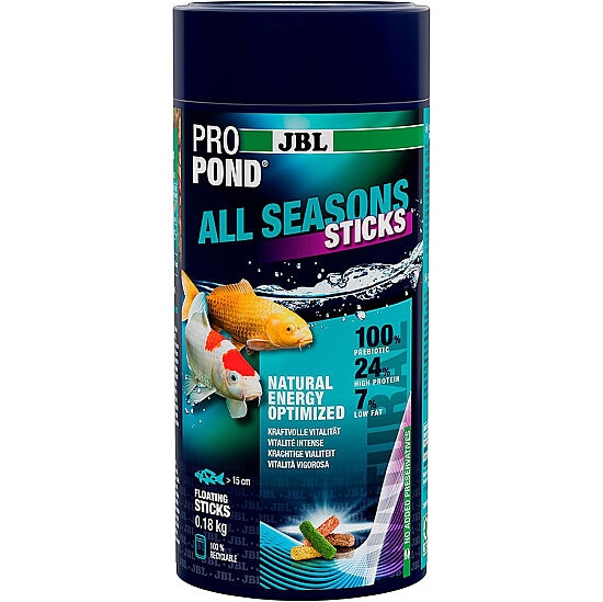 JBL Propond All Seasons Stick 0,18 Kg - 1
