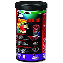 JBL Propond Color Renk Yemi S Boy İnci Tane 1 Lt - JBL