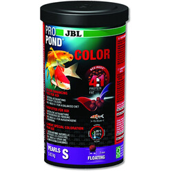 JBL - Jbl Propond Color Renk Yemi S Boy İnci Tane 1 Lt