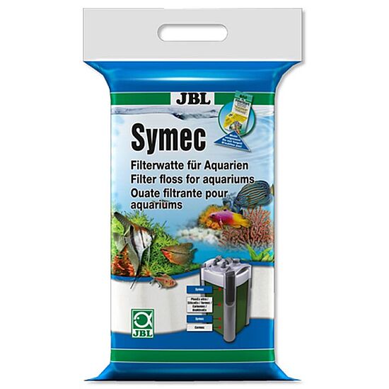 JBL Symec Filtre Elyafı 250 Gr - 1
