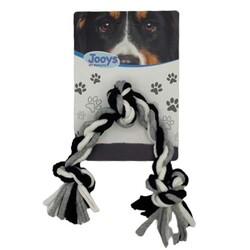 Jooys - Jooys 50867 Diş İpi Köpek Oyuncağı Large - 35 Cm