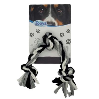 Jooys 50867 Diş İpi Köpek Oyuncağı Large - 35 Cm