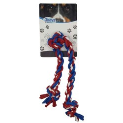 Jooys - Jooys 50874 Diş İpi Köpek Oyuncağı XLarge - 65 Cm