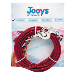 Jooys Bahçe Bağlama Uzatma 5 mm x 300 Cm - Jooys