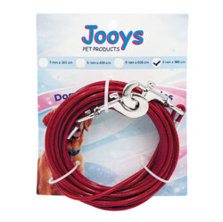 Jooys Bahçe Bağlama Uzatma 5 mm x 900 Cm - Jooys