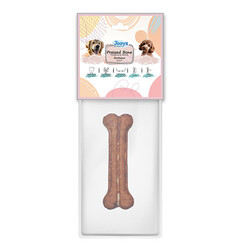 Jooys - Jooys Barbekü Soslu Pres Kemik 15 Cm - Tekli Paket