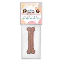 Jooys Barbekü Soslu Pres Kemik 22 Cm - Tekli Paket - Jooys