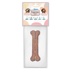 Jooys - Jooys Barbekü Soslu Pres Kemik 27 Cm - Tekli Paket