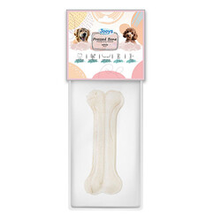 Jooys - Jooys Beyaz Pres Kemik 27 Cm - Tekli Paket