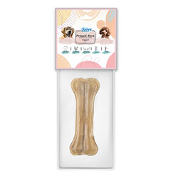 Jooys - Jooys Doğal Pres Kemik 15 Cm - Tekli Paket