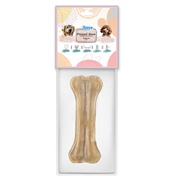 Jooys - Jooys Doğal Pres Kemik 22 Cm - Tekli Paket