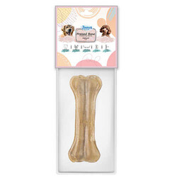 Jooys - Jooys Doğal Pres Kemik 27 Cm - Tekli Paket