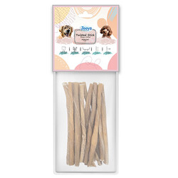 Jooys - Jooys Naturel Burgu Çubuk - 12 li Paket