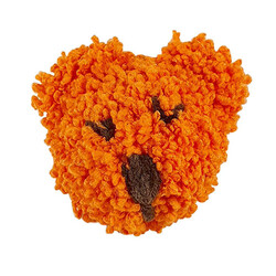Jooys Peluş Ayıcık Kedi Oyuncağı - 6x7 Cm - Jooys