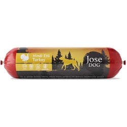 Jose Dog Hindi Etli Sosis Köpek Ödülü 90 Gr - Jose Dog