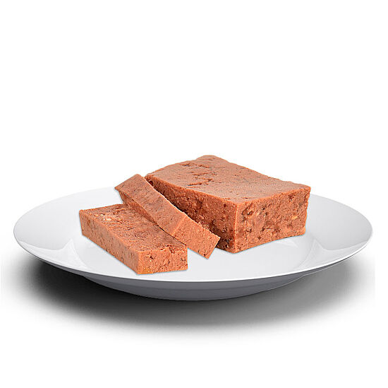 Jungle Dana Etli Ezme Pate Kedi Yaş Maması 100 Gr - 3