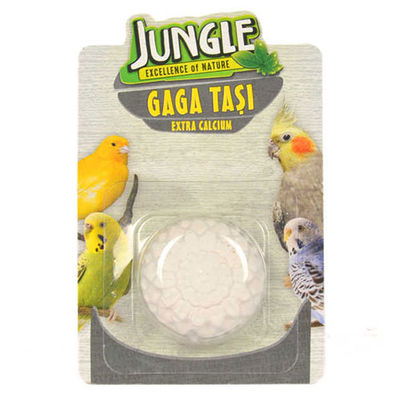 Jungle Ekstra Kalsiyum Gaga Taşı