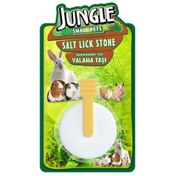 Jungle - Jungle Kemirgen Yalama Taşı