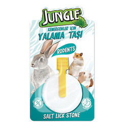 Jungle - Jungle Kemirgen Yalama Taşı
