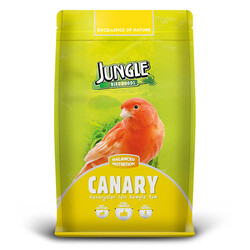 Jungle - Jungle Natural Kanarya Yemi 400 Gr