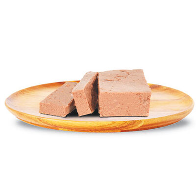 Jungle Somon Balıklı Ezme / Pate Kedi Yaş Maması 100 Gr