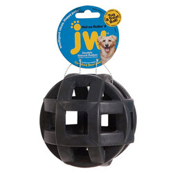 Jw - JW Hol-ee Roller Ultra Dayanıklı Köpek Oyun Topu