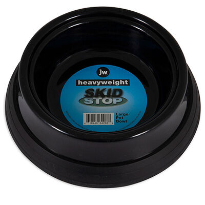 JW Skid Stop Kaydırmaz Mama ve Su Kabı ( Jumbo Boy )