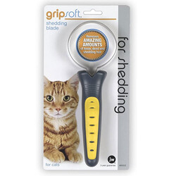 Jw - JW Gripsoft Ergonomik Kedi Alt Kürk Halkası