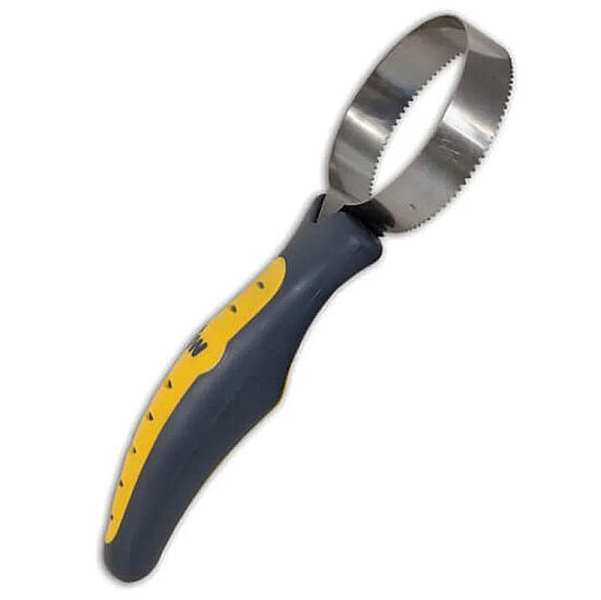 JW Gripsoft Ergonomik Kedi Alt Kürk Halkası - 2