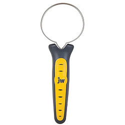 JW Gripsoft Ergonomik Kedi Alt Kürk Halkası - 3