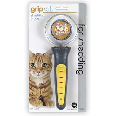 JW Gripsoft Ergonomik Kedi Alt Kürk Halkası